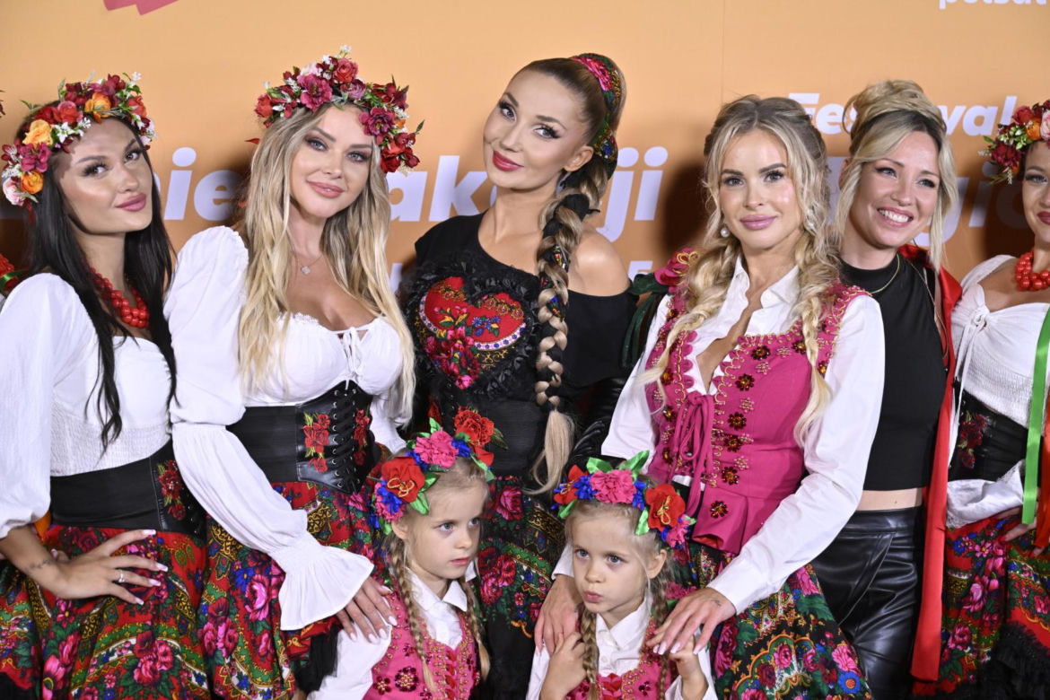 Magiczne Zakończenie Wakacji