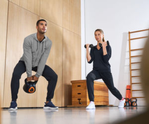 Obudź w sobie energię na wiosnę - nowości od Crivit już od 11 kwietnia w Lidl Polska!