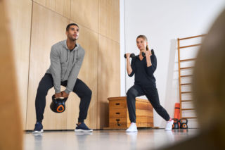 Obudź w sobie energię na wiosnę - nowości od Crivit już od 11 kwietnia w Lidl Polska!