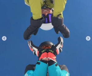 Paulina Krupińska, Serbastian Karpiel-Bułecka