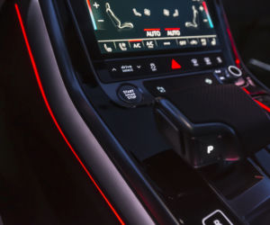 Audi Q7 50 TDI quattro tiptronic S Line