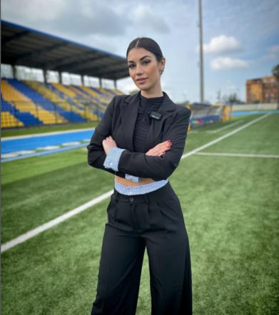 Susy Fiorillo