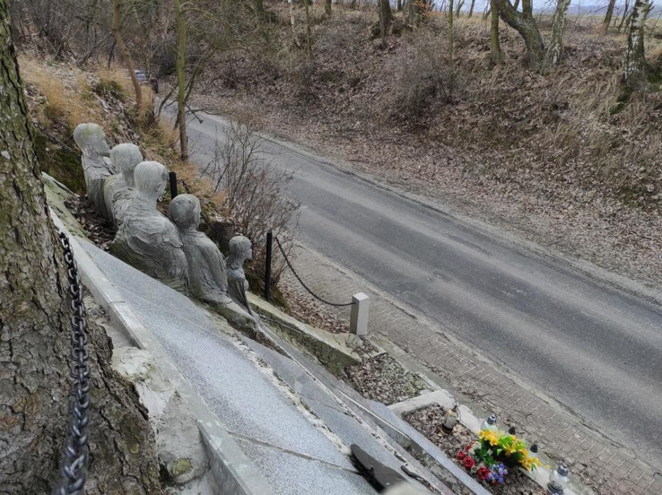 Tragiczna akcja „Koppe”. Największa operacja sił specjalnych w okupowanej Polsce