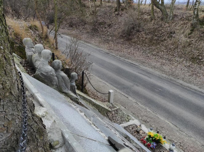 Tragiczna akcja „Koppe”. Największa operacja sił specjalnych w okupowanej Polsce