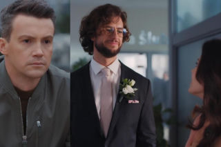 M jak miłość, odcinek 1924: Dramat Jakuba w dniu ślubu Kasi i Mariusza! Przejrzy Sanockiego, ale nie zdoła uratować przed nim byłej żony - ZDJĘCIA, WIDEO