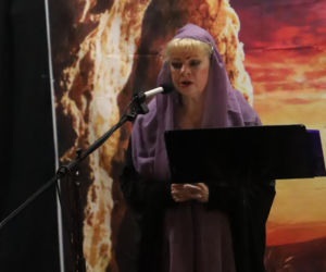 „Pasja i Zmartwychwstanie” na Greenpoincie