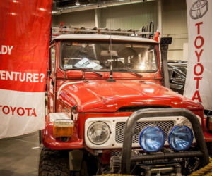 OffRoad Poland Show
