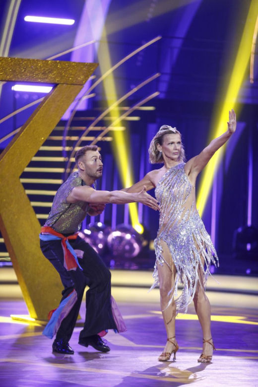 Magda Mołek i Michał Bartkiewicz