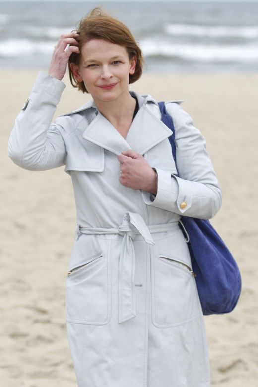 Dominika Ostałowska