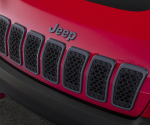 Jeep Cherokee 2019