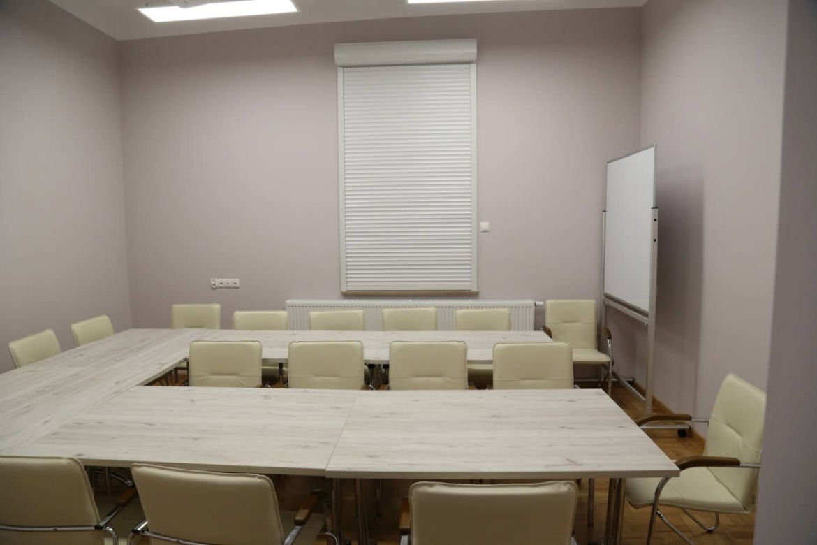 Centrum kinowo-konferencyjne w Zakliczynie