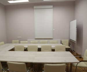 Centrum kinowo-konferencyjne w Zakliczynie