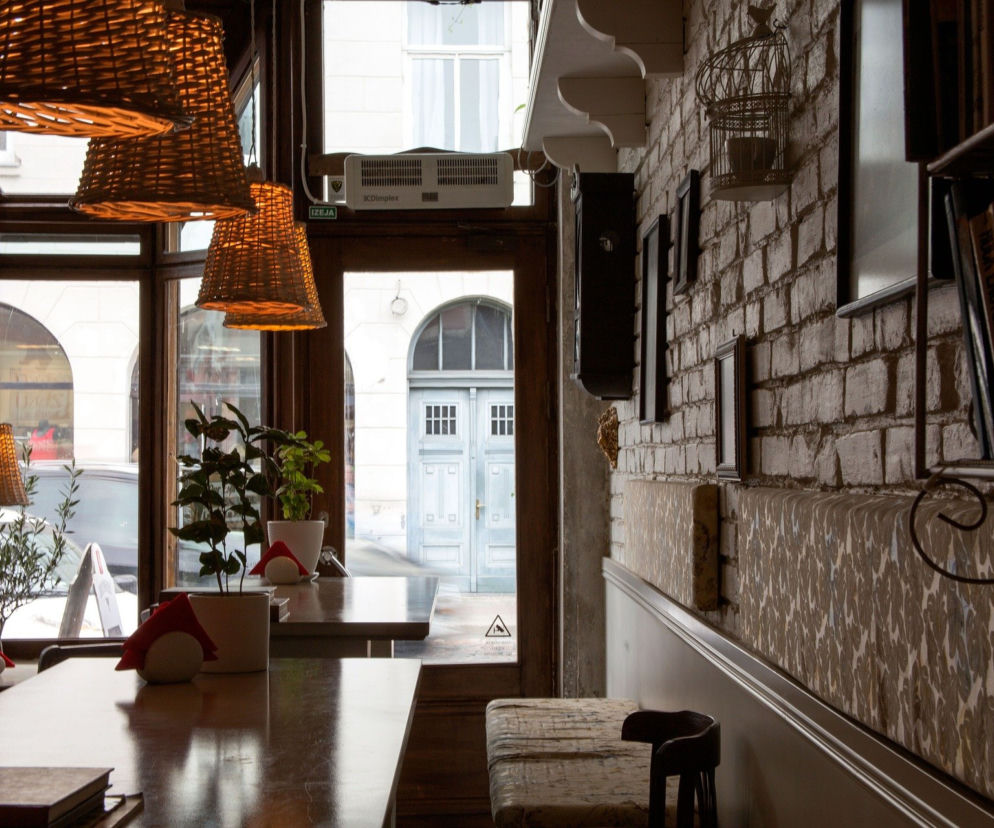 Nowa fala bankructw restauracji w Warszawie. Lista jest długa. Gdzie już nie wrócimy?
