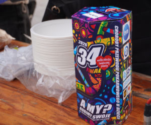 Ile zebrano na WOŚP do południa? Zaskakujący wynik!