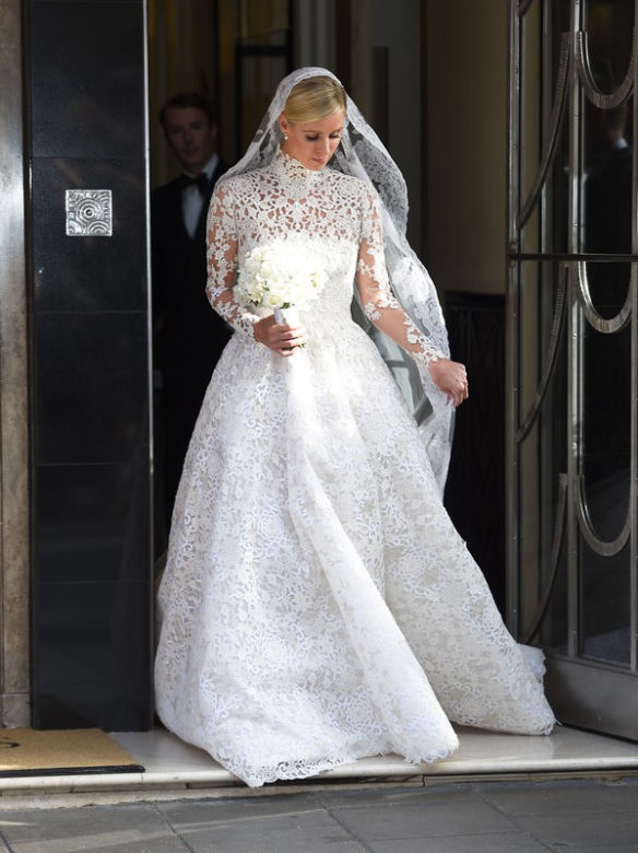 nicky hilton
