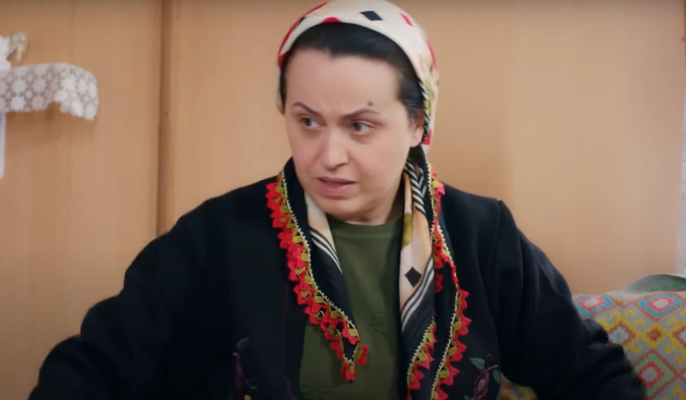 Zrozpaczona Yildiz spróbuje zemścić się na Kuzeyu. 