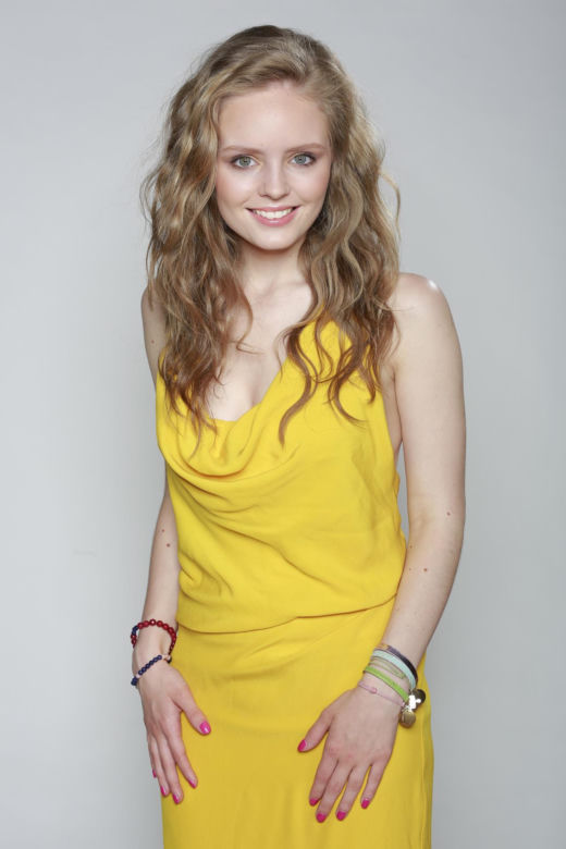 Olga Kalicka