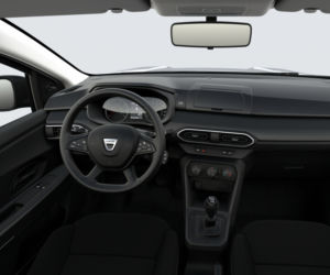 Dacia Jogger Essential