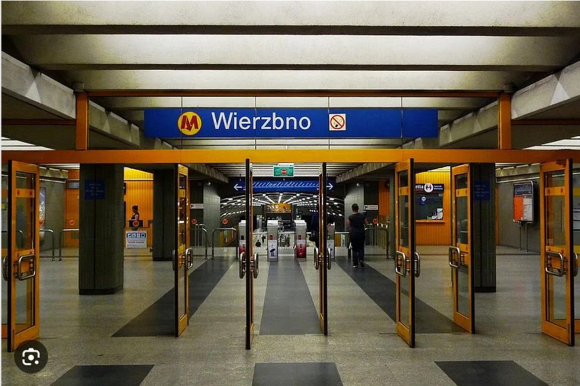 Wierzbno