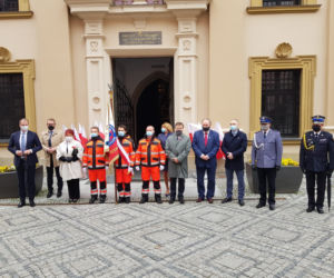 Biało-czerwona majówka w Przemyślu