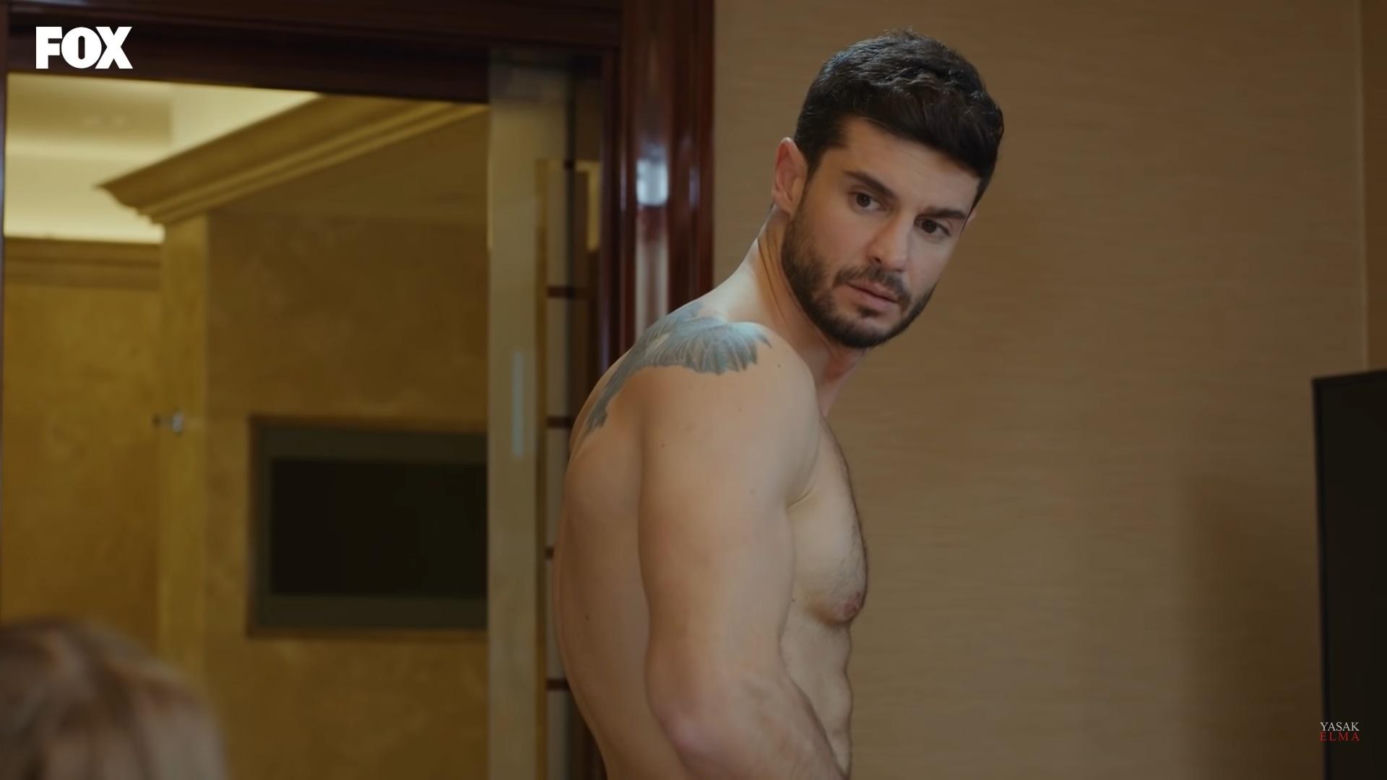 Cansu i Cagatay spędzą razem noc w hotelu