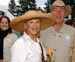 Irena Strasburger, Karol Strasburger 