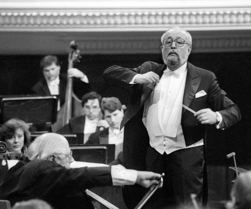 Krzysztof Penderecki