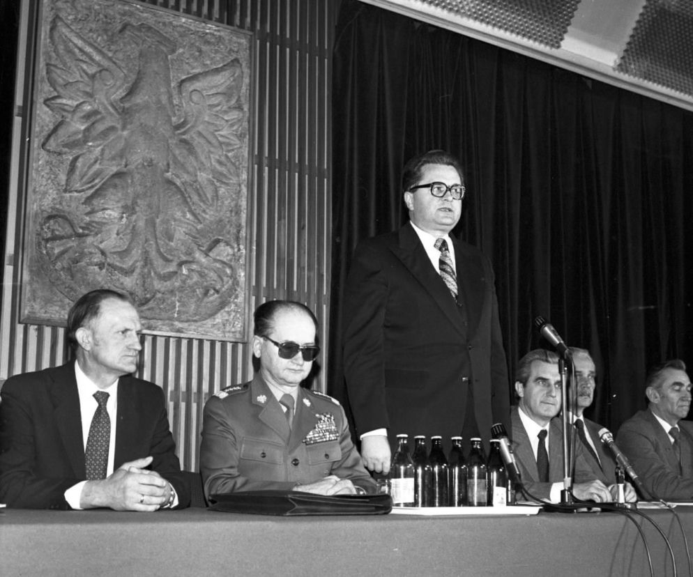 Quiz historia PRL-u. Młodzież nie ma szans!