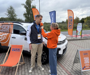 Kilometry Pomocy Michelin 2026