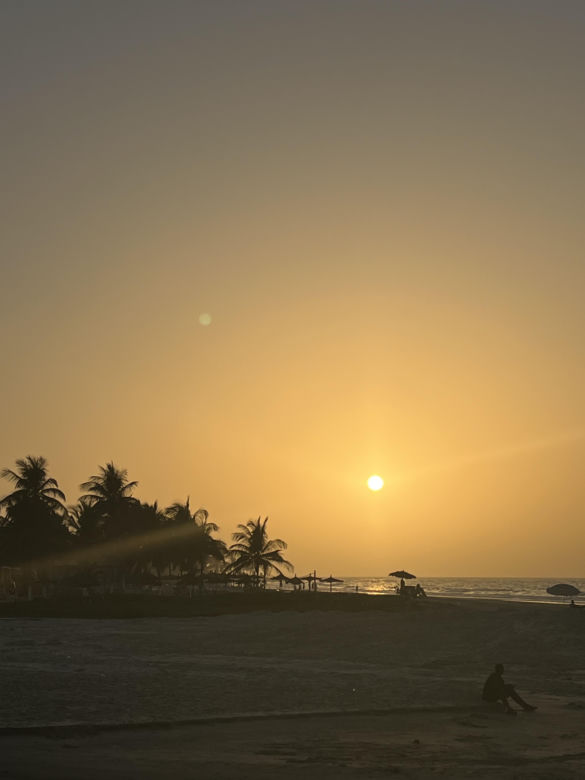 Gambia
