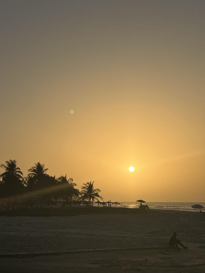 Gambia