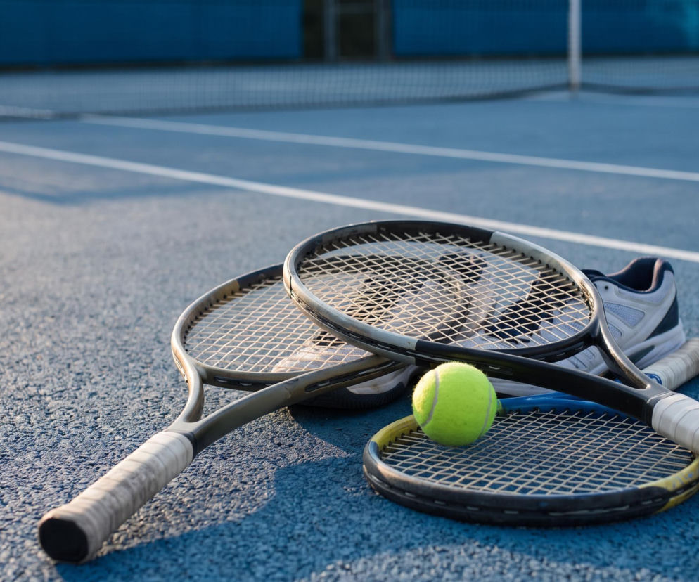 US Open. Iga Świątek wycofuje się z miksta