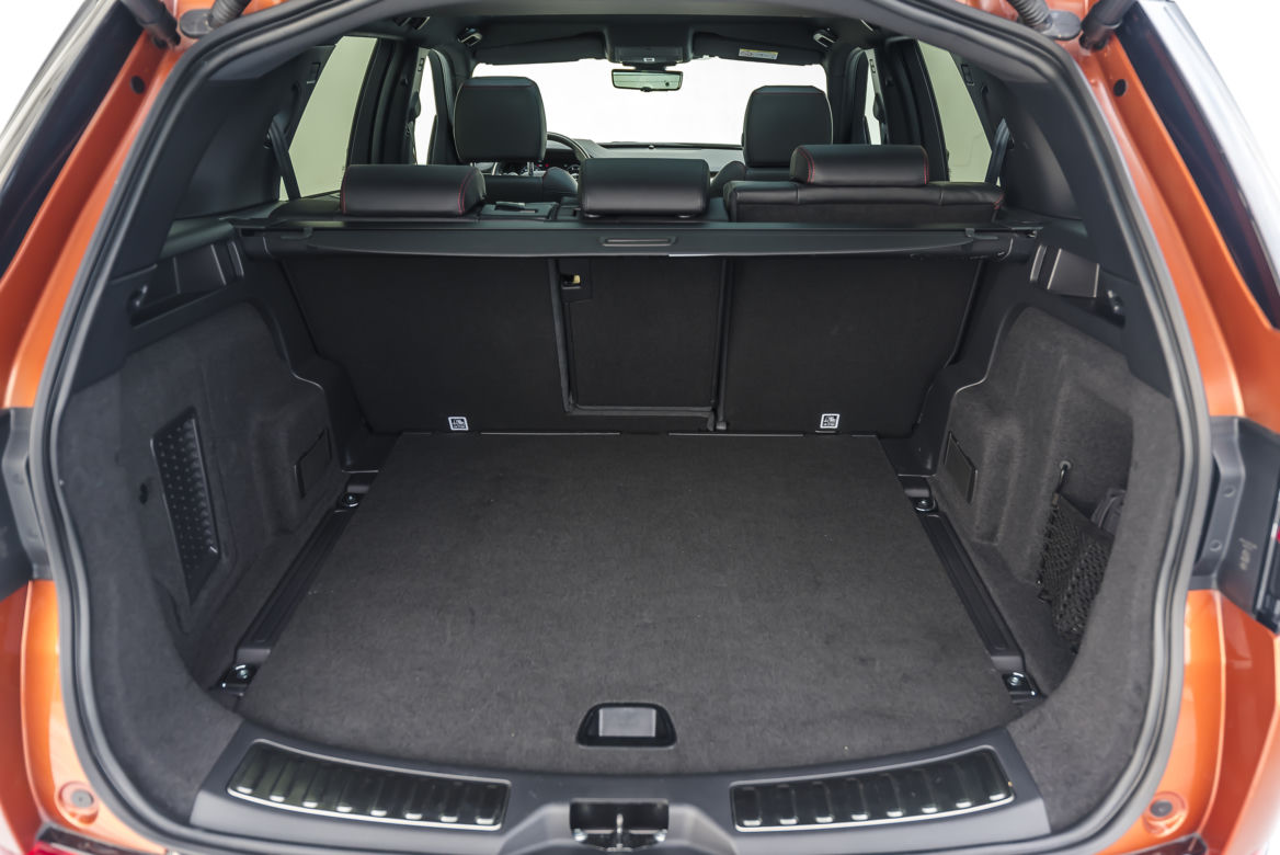 Land Rover Discovery Sport 2.0P 200 KM AT9 AWD R-Dynamic HSE