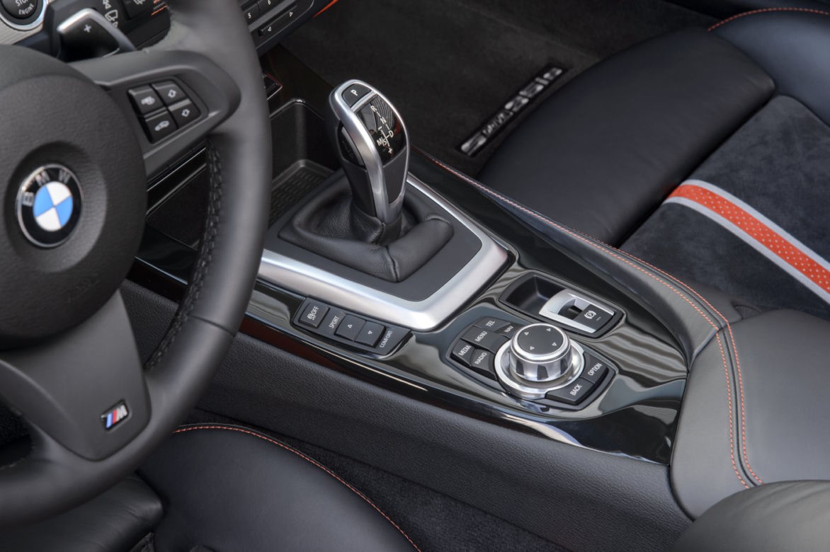 Nowe BMW Z4 2013