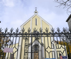 Nie żyje Paweł Nowisz. Pogrzeb aktora Barw szczęścia