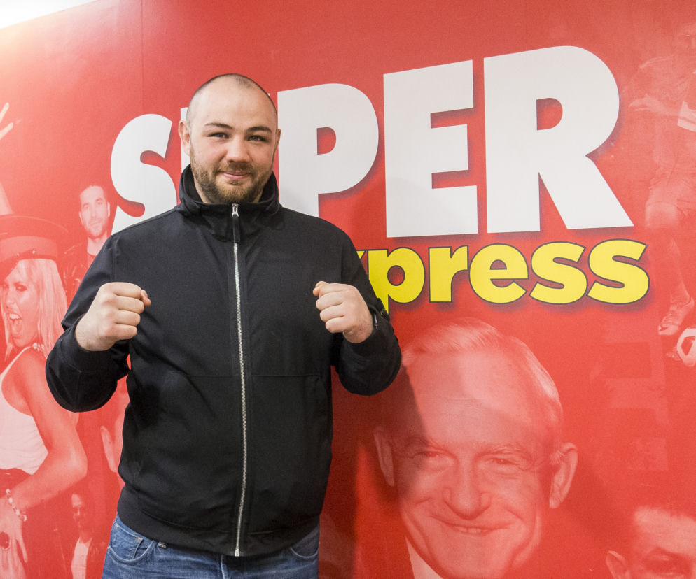 Adam Kownacki