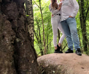 Marek i Magdalena