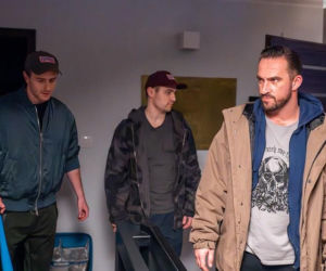 Pierwsza miłość, odcinek 4192: Eliza jest w ciężkim stanie. Angelika oskarża swojego ojca o wyrządzenie krzywdy matce