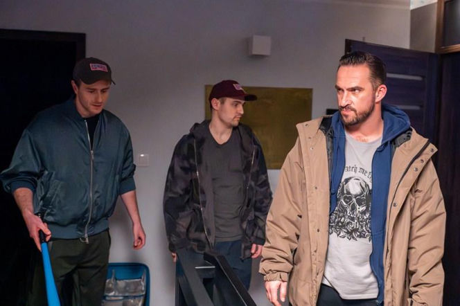 "Pierwsza miłość", odcinek 4192: Eliza jest w ciężkim stanie. Angelika oskarża swojego ojca o wyrządzenie krzywdy matce