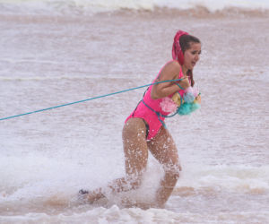 Królowa Przetrwania 3, odcinek 5