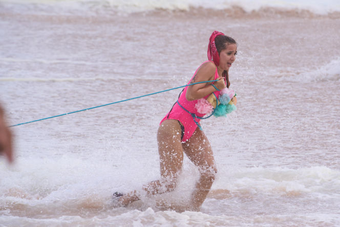 Królowa Przetrwania 3, odcinek 5