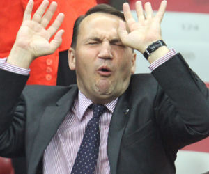 Radosław Sikorski