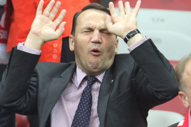 Radosław Sikorski