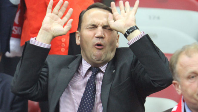 Radosław Sikorski
