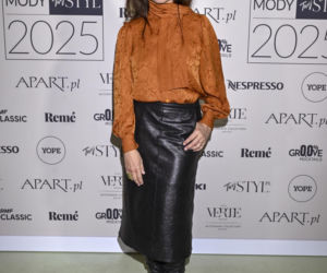 Gala Doskonałość Roku Twojego Stylu