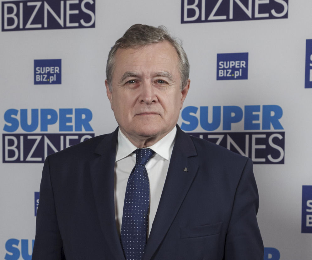 Piotr Gliński
