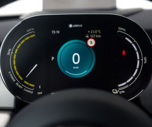 MINI Cooper SE 184 KM 32,6 kWh