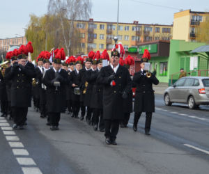 Barbórkowe świątowanie