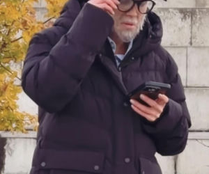 Maffashion przebrała się za Edwarda Miszczaka!