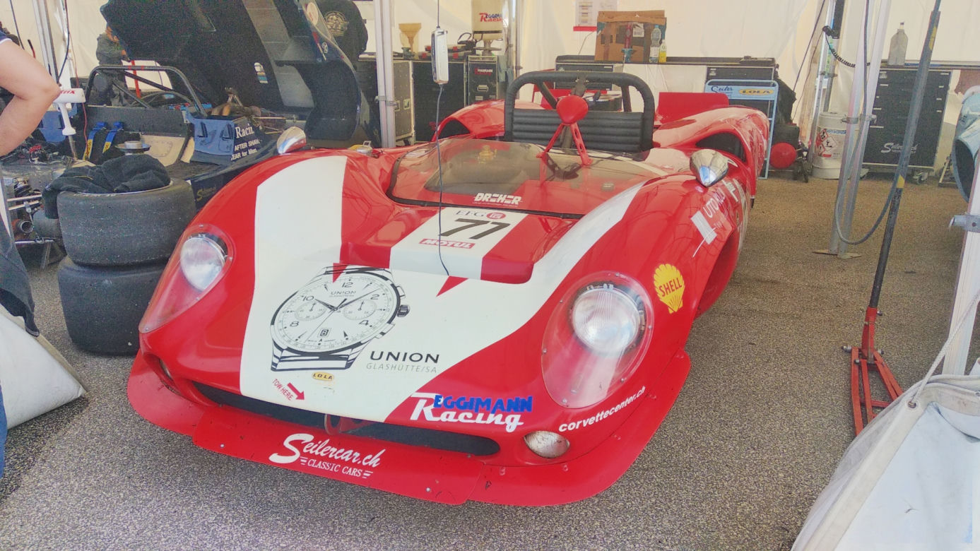Hungaroring Classic 2019